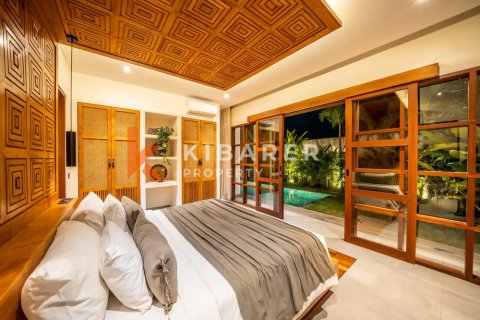 Vila 3 kamar tidur di Cemagi, Mengwi, Badung, Bali (12632) 20
