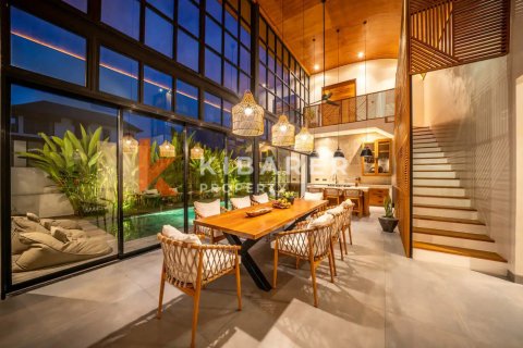 Vila 3 kamar tidur di Cemagi, Mengwi, Badung, Bali (12632) 5