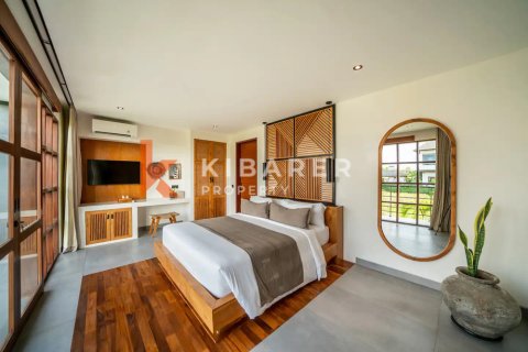 Vila 3 kamar tidur di Cemagi, Mengwi, Badung, Bali (12632) 27