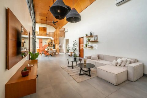 Vila 3 kamar tidur di Cemagi, Mengwi, Badung, Bali (12632) 14