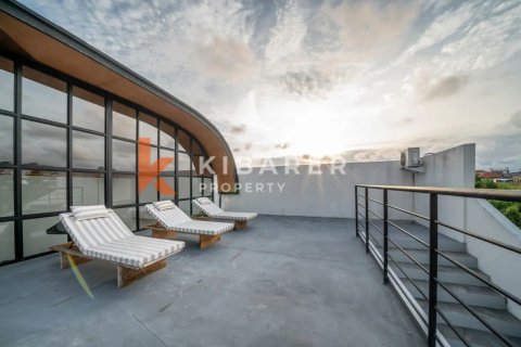 Vila 3 kamar tidur di Cemagi, Mengwi, Badung, Bali (12632) 18