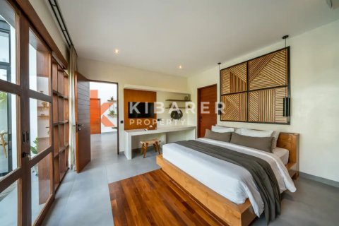 Vila 3 kamar tidur di Cemagi, Mengwi, Badung, Bali (12632) 28