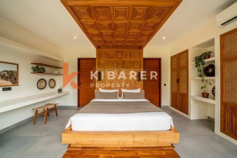 Vila 3 kamar tidur di Cemagi, Mengwi, Badung, Bali (12632) 26