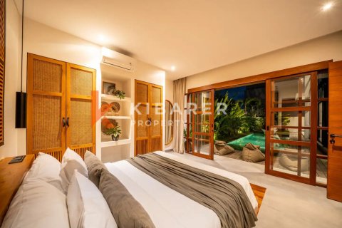 Vila 3 kamar tidur di Cemagi, Mengwi, Badung, Bali (12632) 23