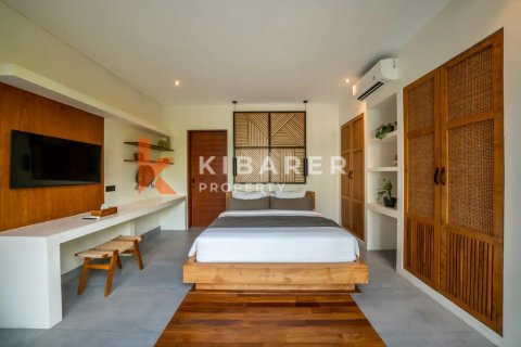 Vila 3 kamar tidur di Cemagi, Mengwi, Badung, Bali (12632) 30