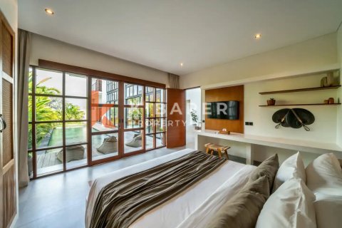 Vila 3 kamar tidur di Cemagi, Mengwi, Badung, Bali (12632) 25