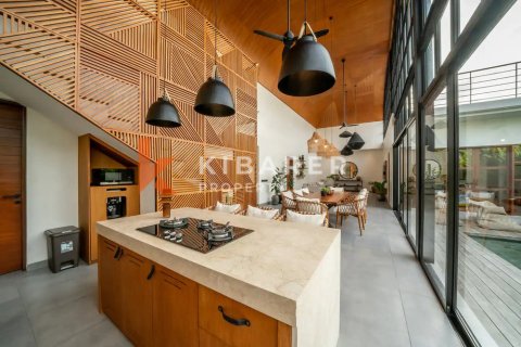 Vila 3 kamar tidur di Cemagi, Mengwi, Badung, Bali (12632) 11