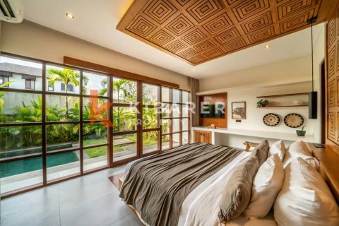 Vila 3 kamar tidur di Cemagi, Mengwi, Badung, Bali (12632) 21