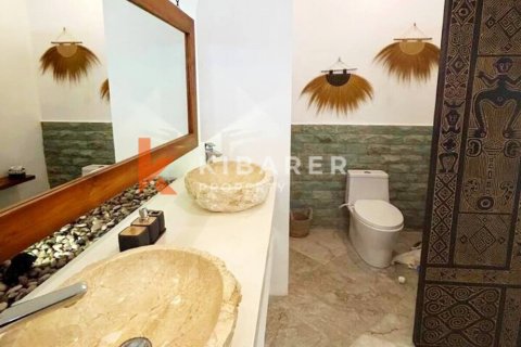 3 bedrooms Villa in Pererenan, Mengwi, Badung, Bali (12633) 17