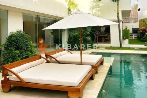 3 bedrooms Villa in Pererenan, Mengwi, Badung, Bali (12633) 4