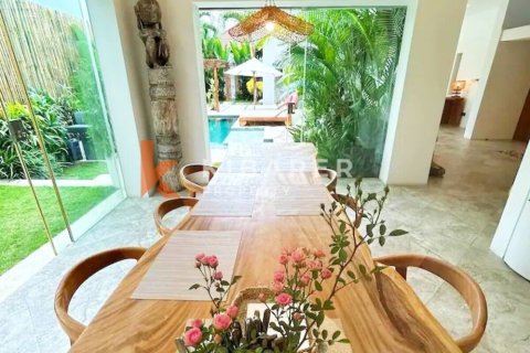 3 bedrooms Villa in Pererenan, Mengwi, Badung, Bali (12633) 9