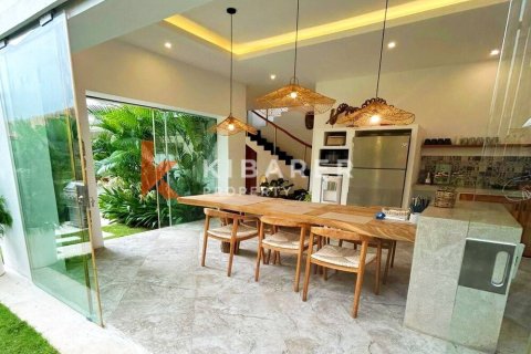 3 bedrooms Villa in Pererenan, Mengwi, Badung, Bali (12633) 10