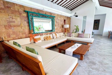 3 bedrooms Villa in Pererenan, Mengwi, Badung, Bali (12633) 8