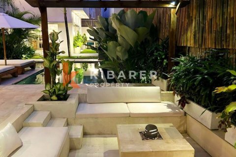 3 bedrooms Villa in Pererenan, Mengwi, Badung, Bali (12633) 6