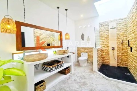 3 bedrooms Villa in Pererenan, Mengwi, Badung, Bali (12633) 7