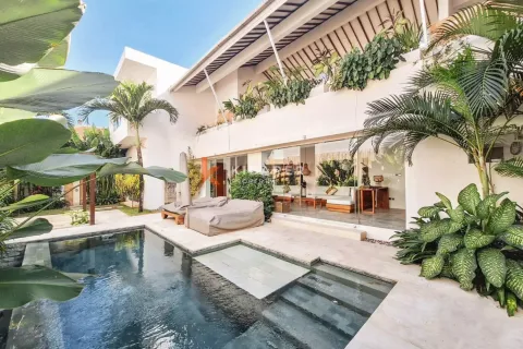 3 bedrooms Villa in Pererenan, Mengwi, Badung, Bali (12633) 3