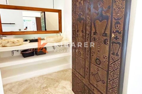 3 bedrooms Villa in Pererenan, Mengwi, Badung, Bali (12633) 19