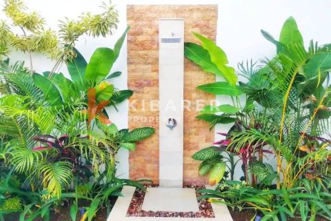 3 bedrooms Villa in Pererenan, Mengwi, Badung, Bali (12633) 5