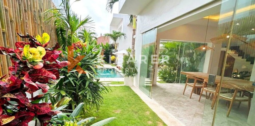 3 bedrooms Villa in Pererenan, Mengwi, Badung, Bali (12633)