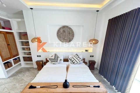 3 bedrooms Villa in Pererenan, Mengwi, Badung, Bali (12633) 15