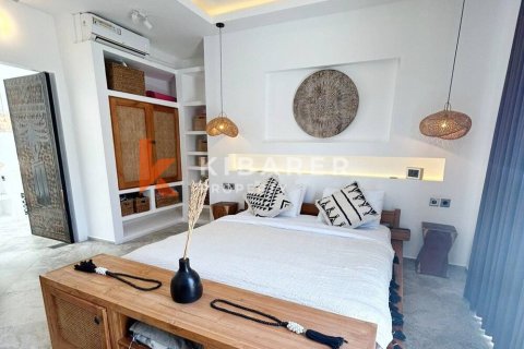 3 bedrooms Villa in Pererenan, Mengwi, Badung, Bali (12633) 14