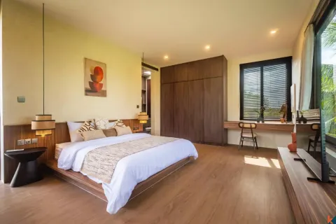 2 bedrooms Villa in Kediri, Tabanan, Bali (13872) 29