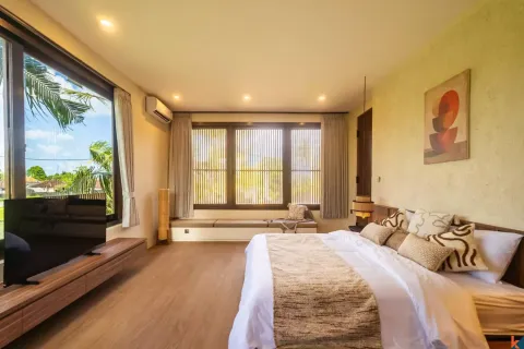 2 bedrooms Villa in Kediri, Tabanan, Bali (13872) 16