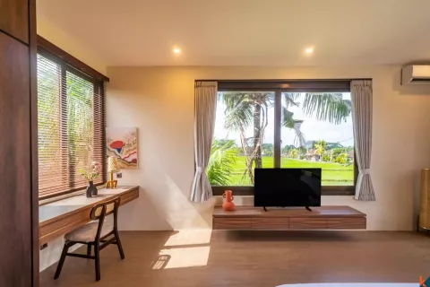2 bedrooms Villa in Kediri, Tabanan, Bali (13872) 17