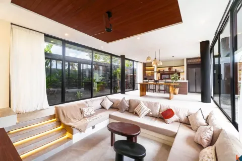 2 bedrooms Villa in Kediri, Tabanan, Bali (13872) 11