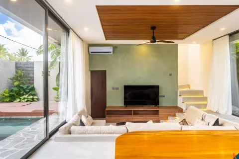 2 bedrooms Villa in Kediri, Tabanan, Bali (13872) 26