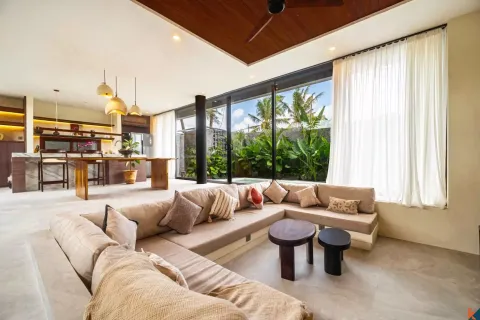 Vila 2 kamar tidur di Kediri, Tabanan, Bali (13872)