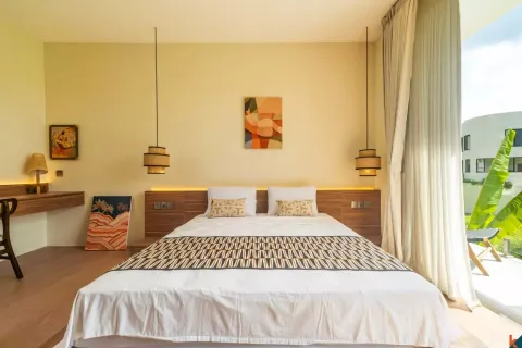 2 bedrooms Villa in Kediri, Tabanan, Bali (13872) 21