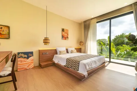 2 bedrooms Villa in Kediri, Tabanan, Bali (13872) 19