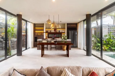 2 bedrooms Villa in Kediri, Tabanan, Bali (13872) 12