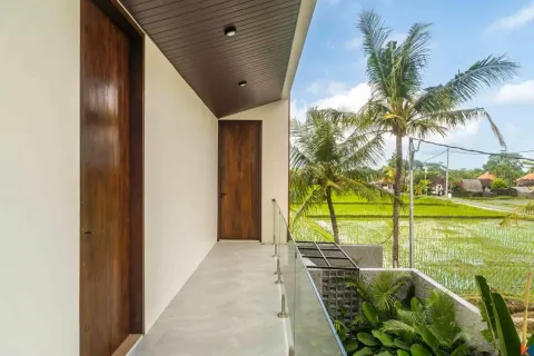 2 bedrooms Villa in Kediri, Tabanan, Bali (13872) 24
