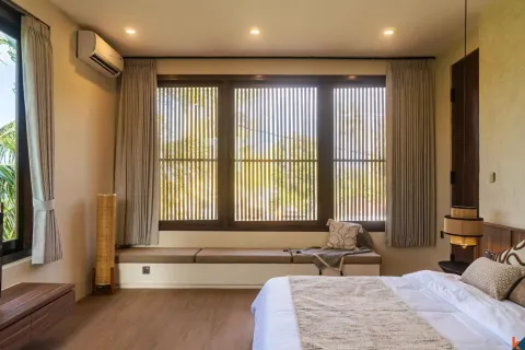2 bedrooms Villa in Kediri, Tabanan, Bali (13872) 18