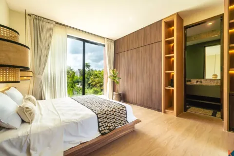 2 bedrooms Villa in Kediri, Tabanan, Bali (13872) 20