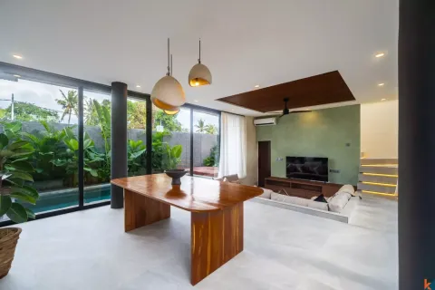 2 bedrooms Villa in Kediri, Tabanan, Bali (13872) 25
