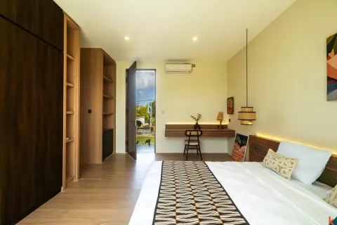 2 bedrooms Villa in Kediri, Tabanan, Bali (13872) 22