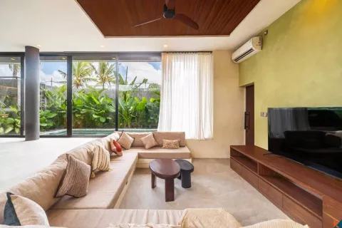 2 bedrooms Villa in Kediri, Tabanan, Bali (13872) 27