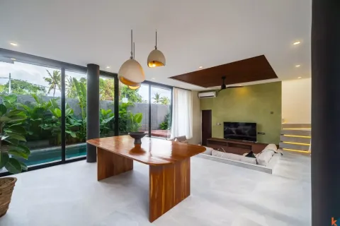 2 bedrooms Villa in Kediri, Tabanan, Bali (13872) 13