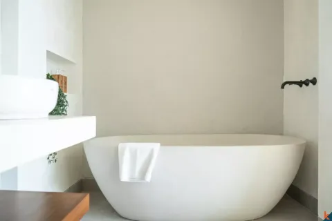 Vila 2 kamar tidur di Tumbak Bayuh, Mengwi, Badung, Bali (13876) 20