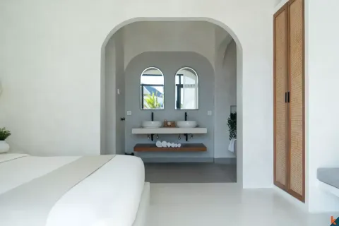 Vila 2 kamar tidur di Tumbak Bayuh, Mengwi, Badung, Bali (13876) 19