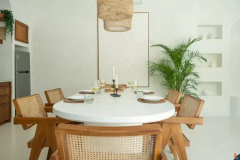 Vila 2 kamar tidur di Tumbak Bayuh, Mengwi, Badung, Bali (13876) 15