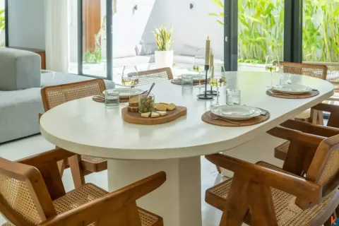 Vila 2 kamar tidur di Tumbak Bayuh, Mengwi, Badung, Bali (13876) 16