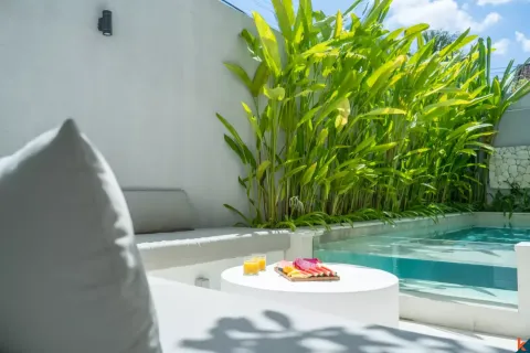 Vila 2 kamar tidur di Tumbak Bayuh, Mengwi, Badung, Bali (13876) 10