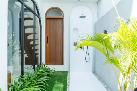 Vila 2 kamar tidur di Tumbak Bayuh, Mengwi, Badung, Bali (13876) 11