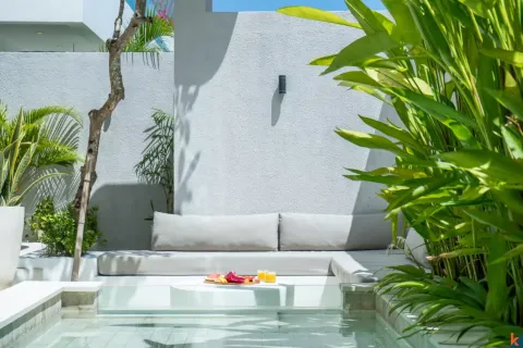 Vila 2 kamar tidur di Tumbak Bayuh, Mengwi, Badung, Bali (13876) 9