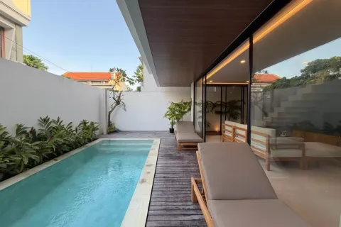 2 bedrooms Villa in Denpasar, Bali (13877) 2