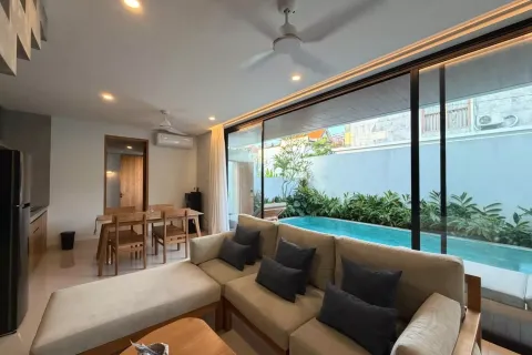 2 bedrooms Villa in Denpasar, Bali (13877) 5